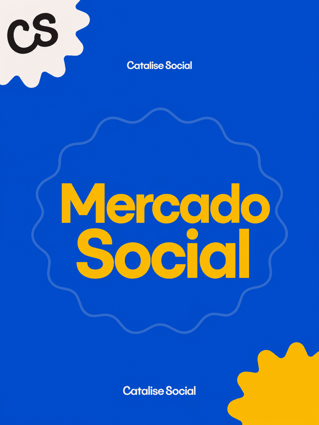 Foto da ação Mercado Social